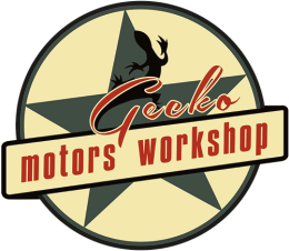 GeckoMotorsWorkshop